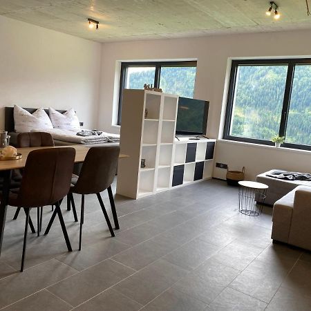 Apart Zangerle Fließ Extérieur photo