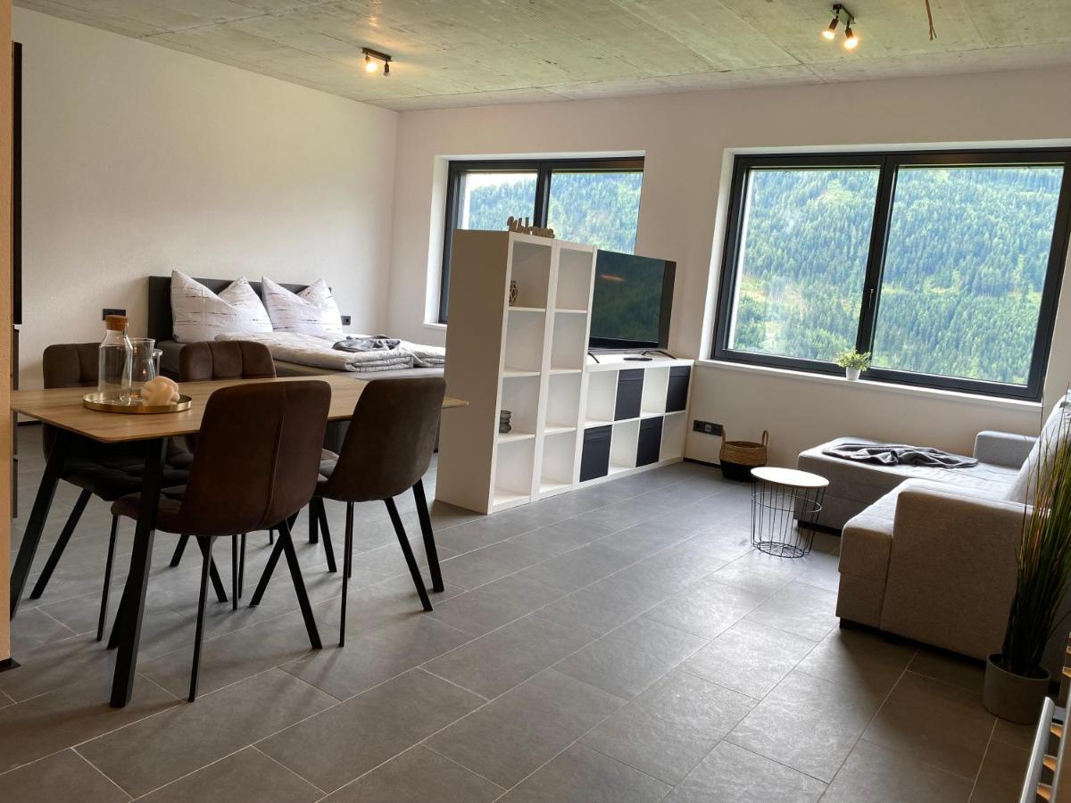 Apart Zangerle Fließ Extérieur photo