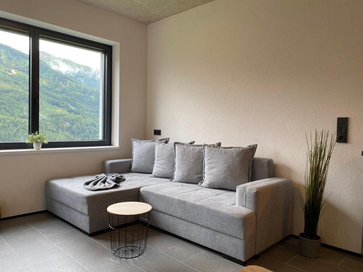 Apart Zangerle Fließ Extérieur photo