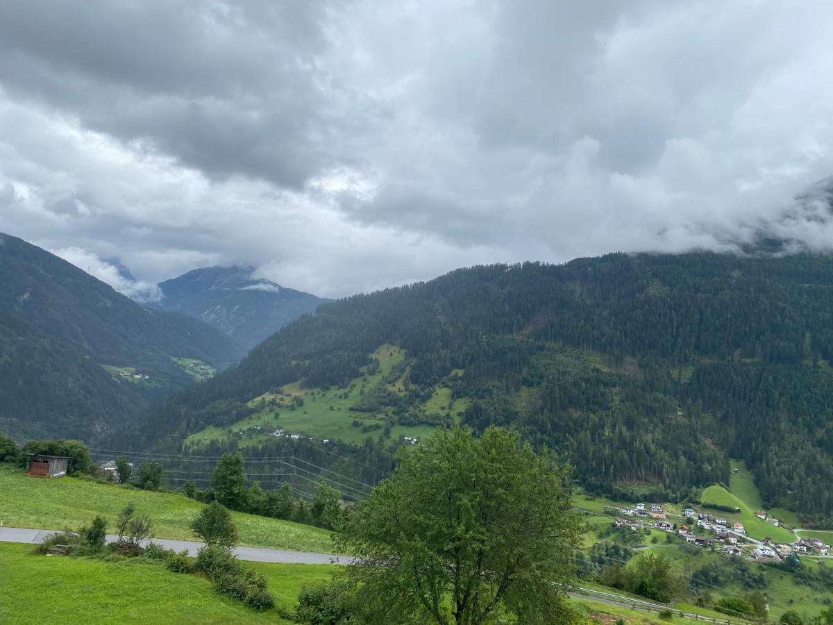 Apart Zangerle Fließ Extérieur photo